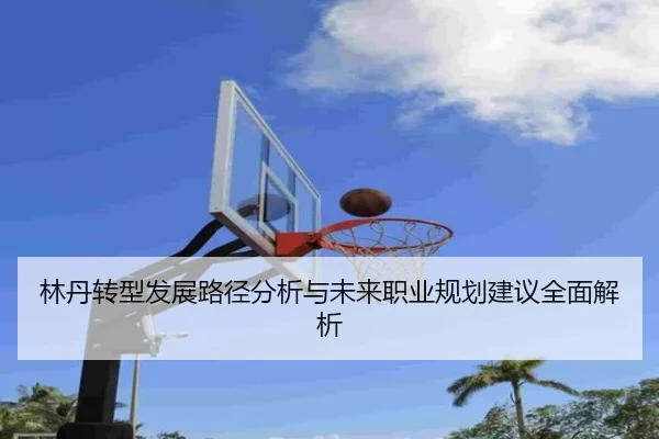 林丹转型发展路径分析与未来职业规划建议全面解析